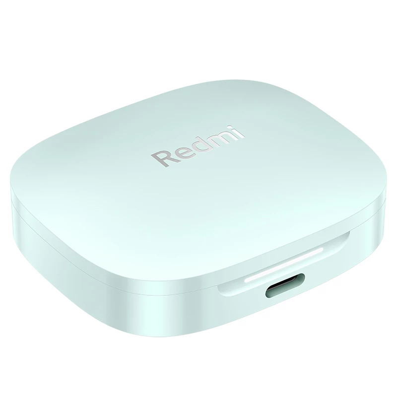 Xiaomi Redmi Buds 6 Kõrvaklapid Juhtmeta In-ear Kõned/Muusika Bluetooth Roheline