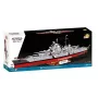 Ehituskomplekt Cobi lahingulaev Bismarck, 3204 osaga – Cobi CO BI-4860