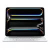 Apple Magic klaviatuur iPad Pro 13-tollise M4 jaoks Juhtmevaba QWERTY Valge