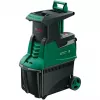 vaikne purustaja AXT 22 D, lõikamisrull Roheline/must, 2200 W