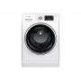 Whirlpool pesumasin | FFD 9489 BCV EE | Energiaklass A | Eestlaadimine | Pesukogus 9 kg | 1400 p/min | Sügavus 63 cm | Laius 60 cm | Ekraan | LCD | Aurufunktsioon