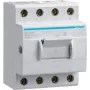 Hager SH463N kompaktlüliti 63A 4 normaalavaneva kontaktiga 400VAC 3,5PLE