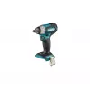 Makita DTW181Z akukruvikeeraja/löökkeeraja 3600 p/min Must, Sinine