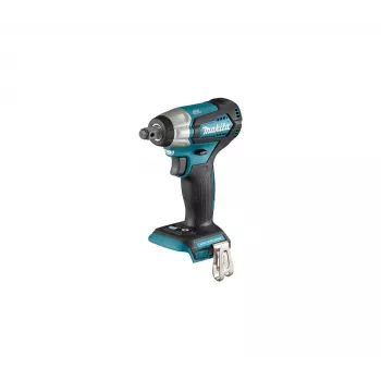 Makita DTW181Z akukruvikeeraja/löökkeeraja 3600 p/min Must, Sinine
