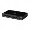 Audio/MIDI liides YAMAHA URX44C — kompaktne USB-heli ja MIDI-ühenduvus