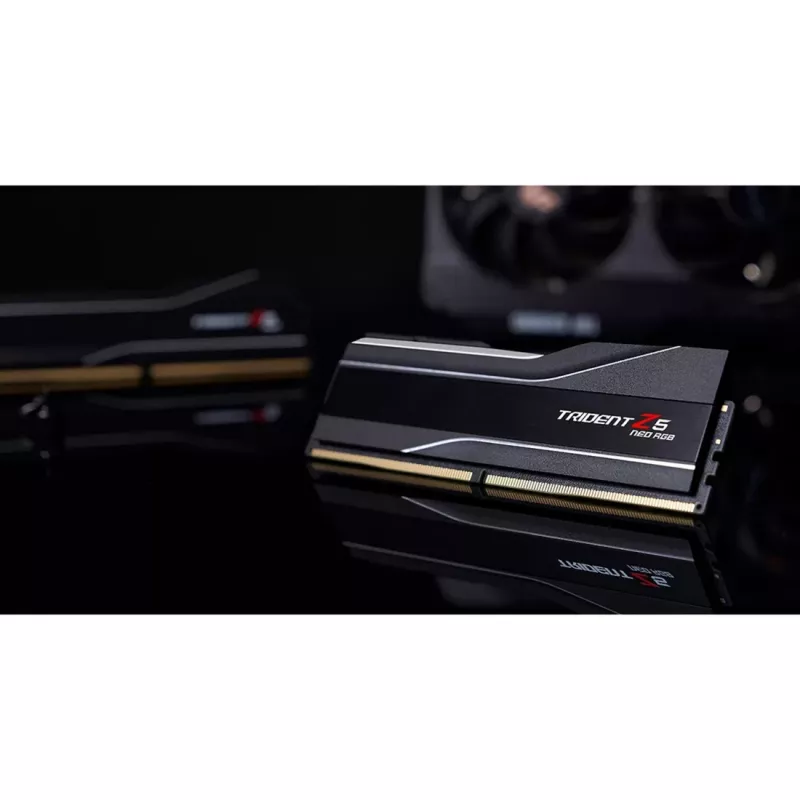 Mälumoodul G.Skill DDR5 128 GB (2 x 64 GB) 6000 MT/s