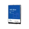 HDD Western Digital 2 TB 2,5-tolline Serial ATA III WD20SPZX