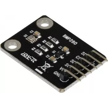 Joy-it Raspberry Pi® 3 Ise-ehitusega temperatuuri näidik (SEN-KY0052)