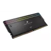 Dominator Titanium CMP32GX5M2B6400C32, 32 GB, 2 x 16 GB, DDR5, 6400 MHz, 288-pin DIMM