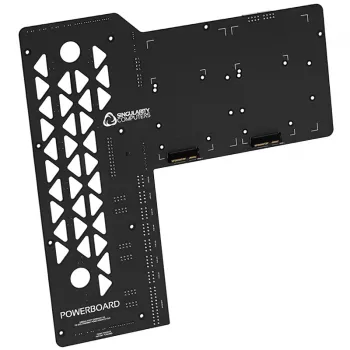 PowerBoard PC-O11D lauaarvuti toitejaotusplaat Tritonilt — mudel SC-PB-011D