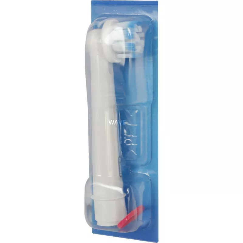 Oral-B Pro Sensitive Clean asendusharjapead, 10 tk