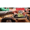 TEFAL elektriline grill GC 772D30 OptiGrill