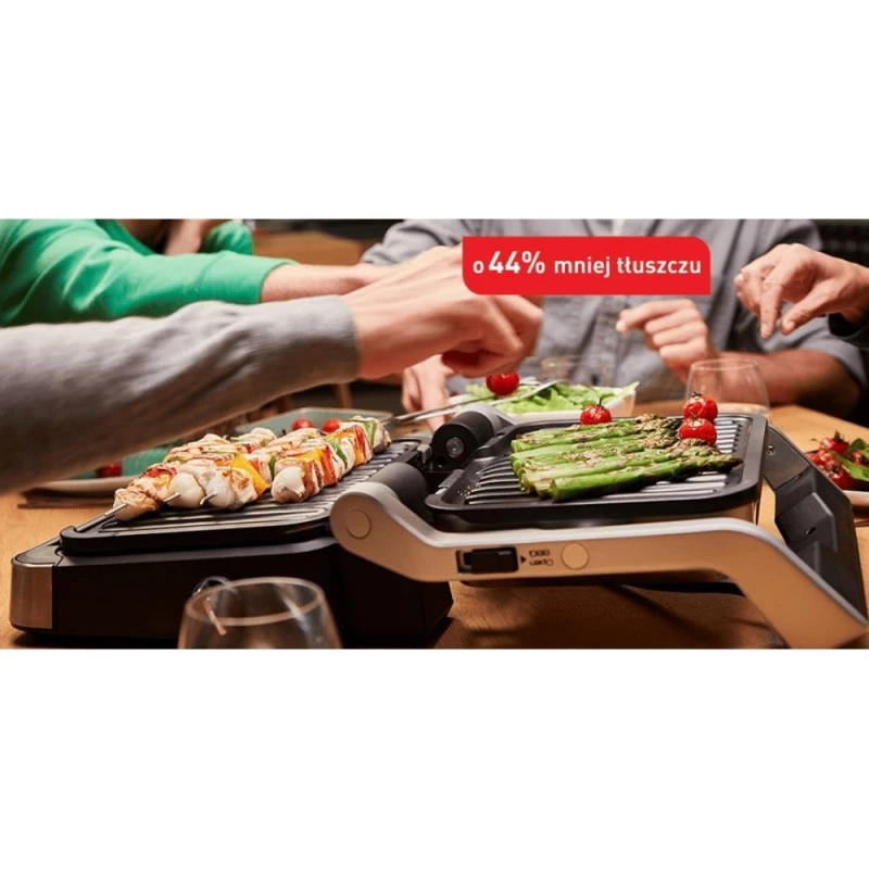 TEFAL elektriline grill GC 772D30 OptiGrill
