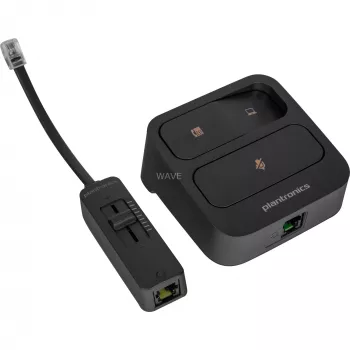 POLY MDA105 QD USB-A analooglüliti, päritolumaa: Hiina