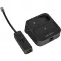 POLY MDA105 QD USB-A analooglüliti, päritolumaa: Hiina