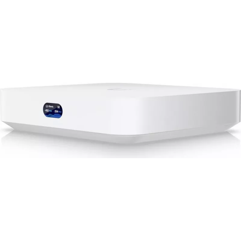 Ubiquiti UCG-ULTRA-UK valge
