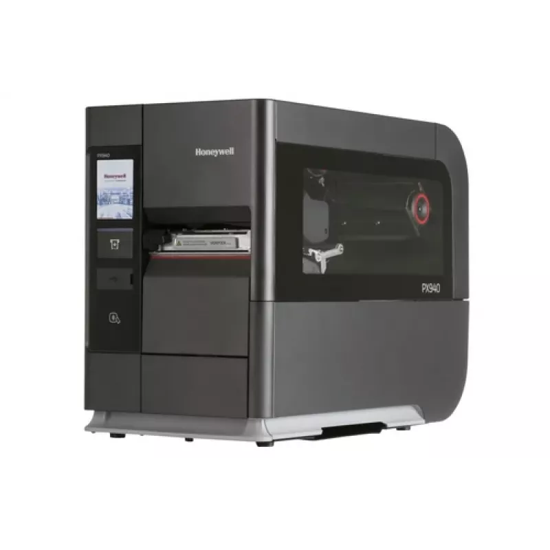HONEYWELL PX940V - etiketiprinter - otsetermo / termoülekanne - rull (11,4 cm) (PX940V3010006