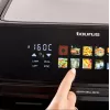 Rasvavaba fritüür koos pika korvi ja grilliga Taurus 973004000