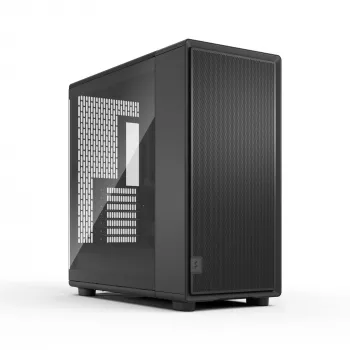 Fractal Design Korpus | Epoch XL | Must TG Light Tint | ATX