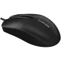 CANYON hiir M-5 juhtmega must