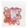 PETITTO kala- ja kanarõngad - koeramaius - 500 g
