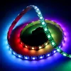 LED valgusriba Lamptron FlexLight Multi programmeeritav RGB LED riba infrapuna kaugjuhtimispuldiga, 8.5 m