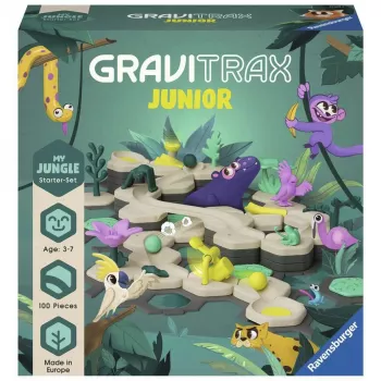 Ravensburger 27499 laua-/kaardimängu tarvik Kuulikomplekt