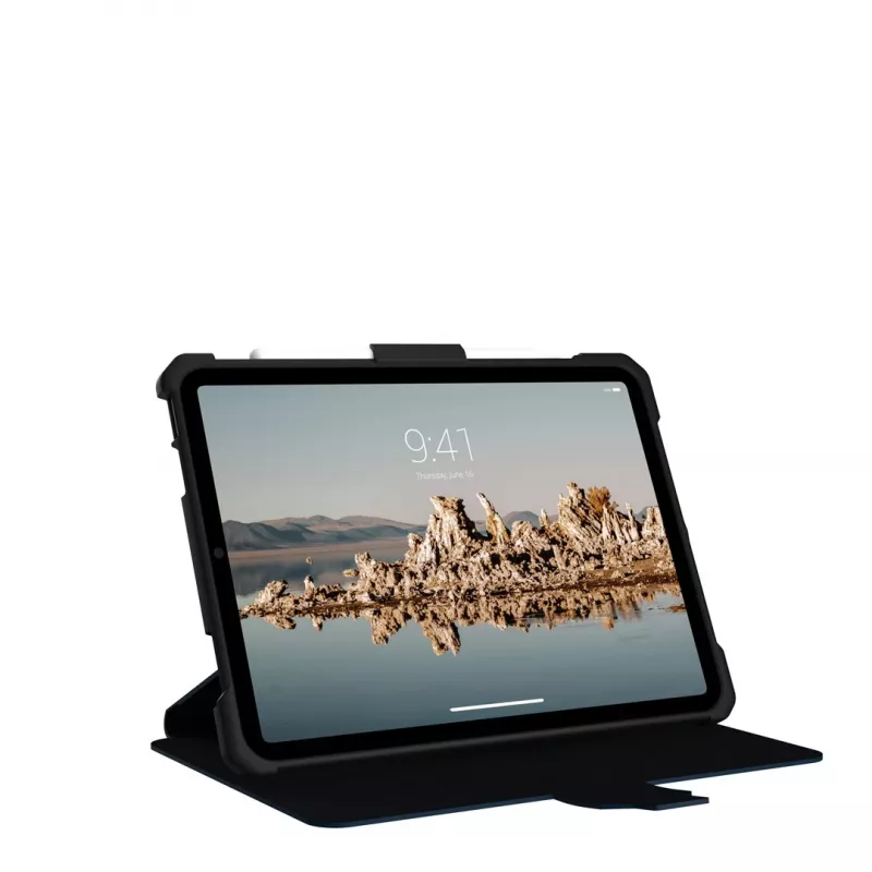 Tahvelarvuti ümbris iPad 10.9 jaoks - UAG Metropolis SE