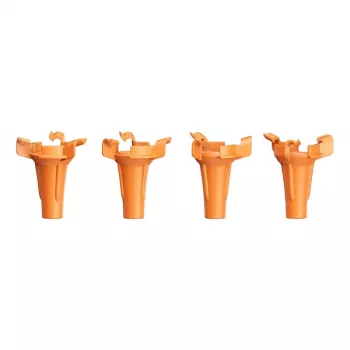 Teliku varuosa Sunnylife DJI Neo NE-LG865-C jaoks, oranž