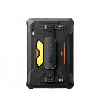 Mustview ACTIVE10PRO 12/256 ORANŽ