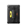 Mustview ACTIVE10PRO 12/256 ORANŽ