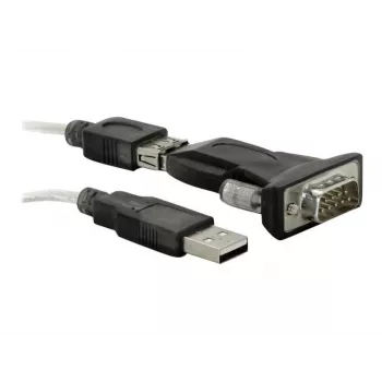 USB 2.0 jadaliidese adapter DeLOCK 61425