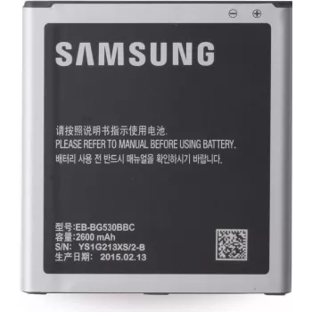Samsung EB_BG530BBE aku