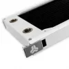 Stealkey Customs SC RadPro L360 H30 Radiator - Valge