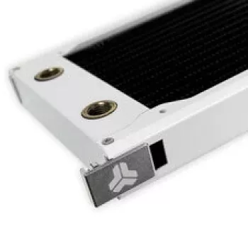 Stealkey Customs SC RadPro L360 H30 Radiator - Valge