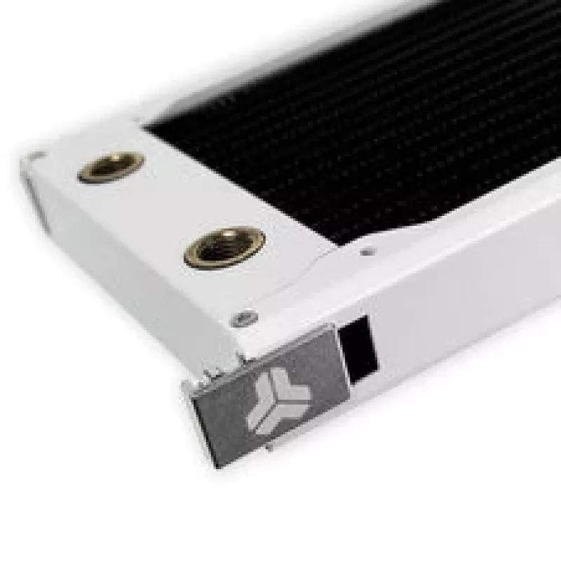 Stealkey Customs SC RadPro L360 H30 Radiator - Valge