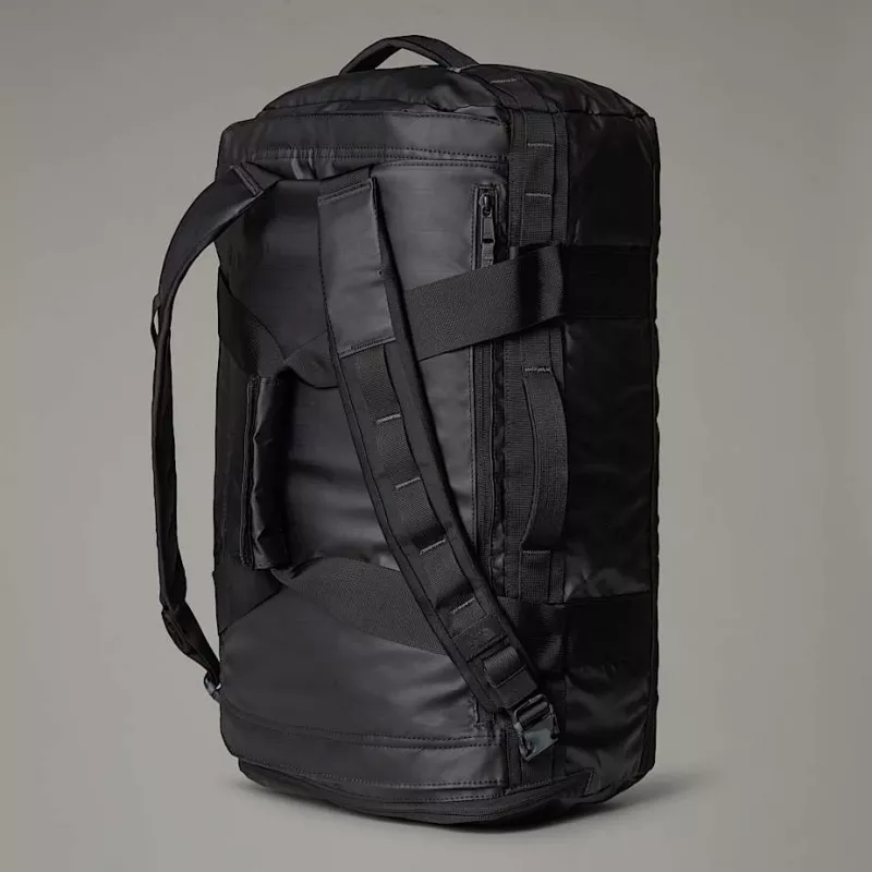 Reisikott The North Face Base Camp Voyager Duffel 42L - TNF Black/asphalt hall