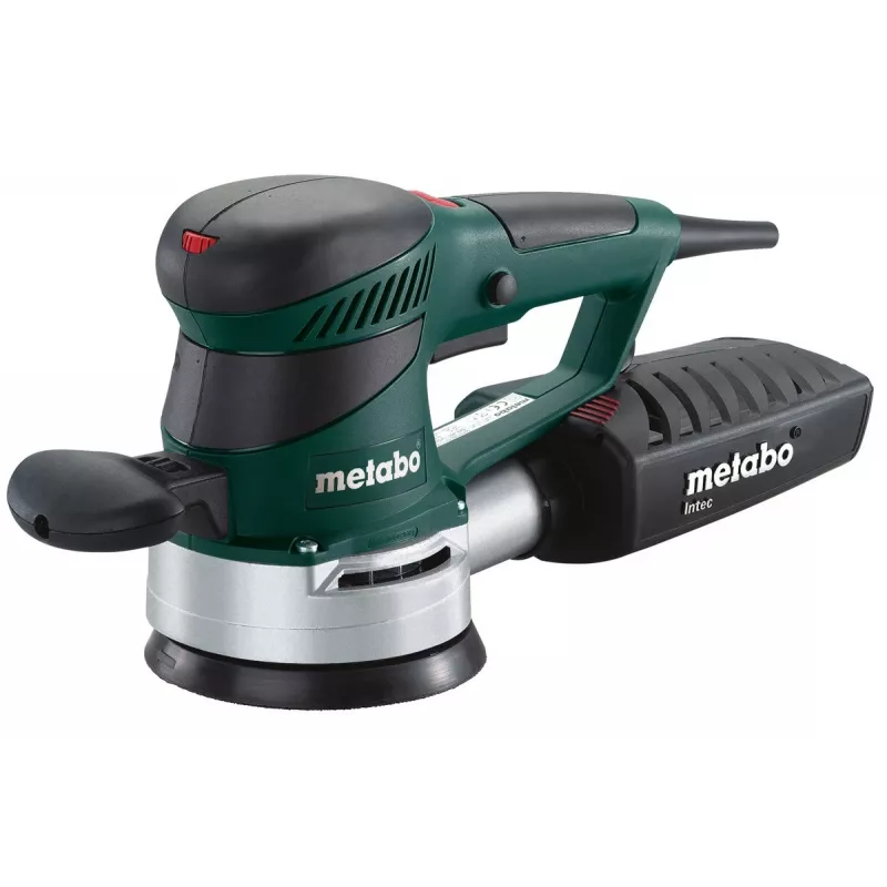 Metabo SXE 425 Turbo Tec ekstsentriklihvija