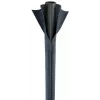 Gardena Liano aiavoolik 10 m PVC Must Hall Maapealne