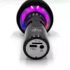 Karaoke mikrofon Bluetooth kõlariga KARAOKE IDOL BT MT399