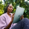 Apple iPad 13-tolline Air Wi-Fi 256GB - Kosmosehall