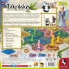 Takenoko, lauamäng