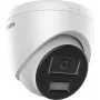 IP-kaamera Hikvision DS-2CD1363G2-LIUF/SL (2.8mm) — 6MP võrgu valvekaamera, fikseeritud objektiiv