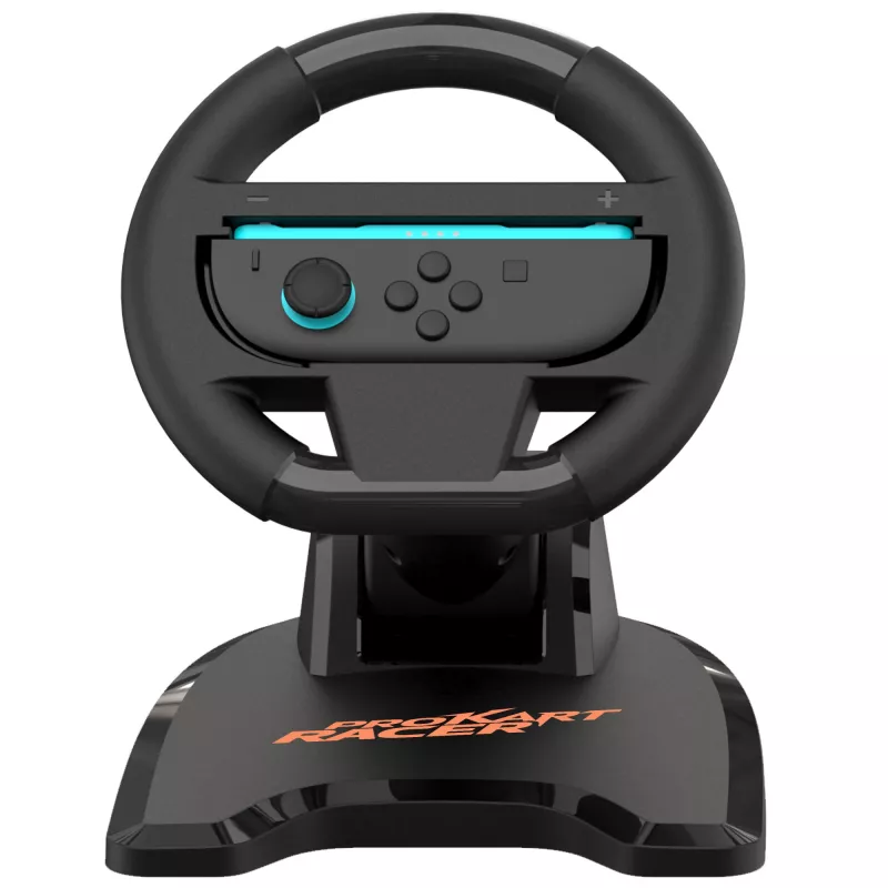 Rool SUBSONIC SA5727-2 Pro Kart Racer Duo Nintendo Switchile kahe kontrolleri toega
