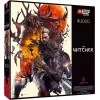 Good Loot Gaming Puzzle: The Witcher Monsters, 1000 tk