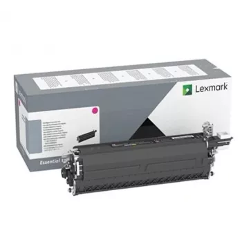 Lexmark - magenta - originaal - ilmutusseade LCCP - Lexmark C2325dw, MC2425adw, MC2535adwe, MC2640adwe jaoks