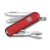Multitööriist Victorinox 0.6223.G Punane Lukustuva teraga nuga Lasketera