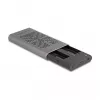 SSD-korpus DeLOCK 42027 Hall M.2 10 Gbit/s USB USB-C