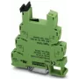 Phoenix Contacti releepesa 10 tk PLC-BSC- 24DC/21-21 REL-MR-24DC/21-21AU, REL-MR-24 (2967015)