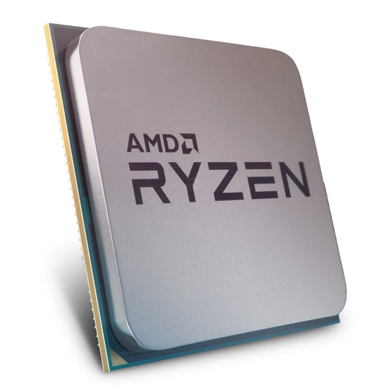 Protsessor AMD Ryzen 5 5500 3,6 GHz 6 tuuma 16 MB L3 pesa AM4